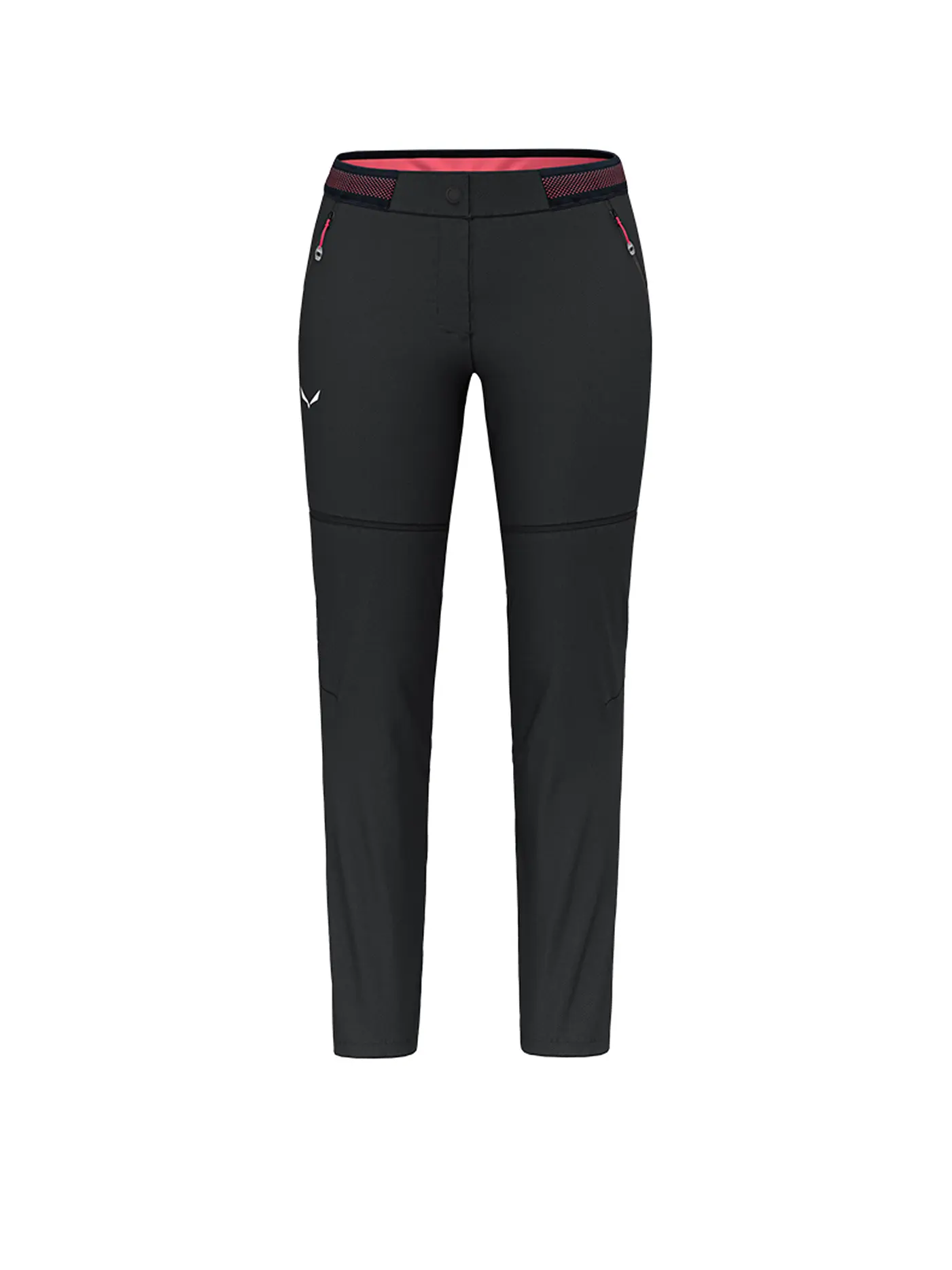 SALEWA | Damen Wanderhose Pedroc 2 DST ZipOff | 
